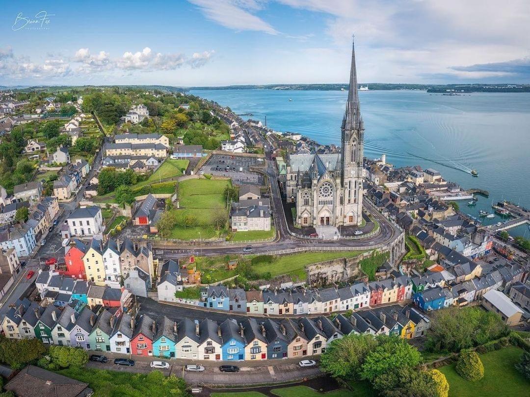 Apartment Sea View Flat Cobh
