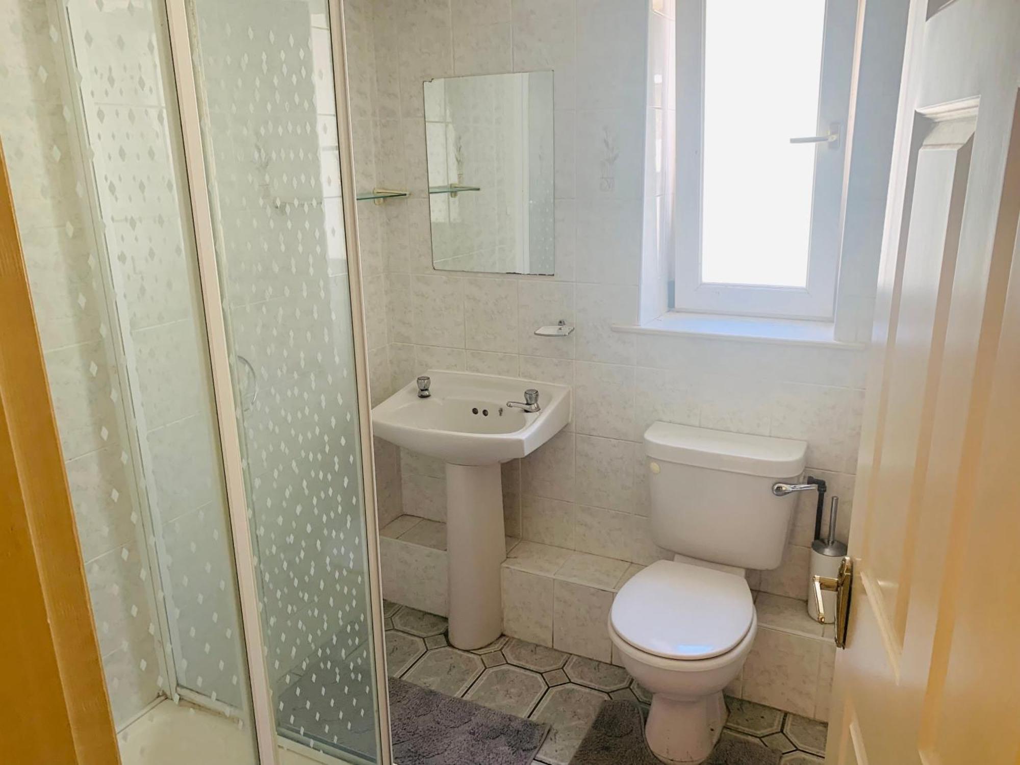 Sea View Flat Apartment Cobh