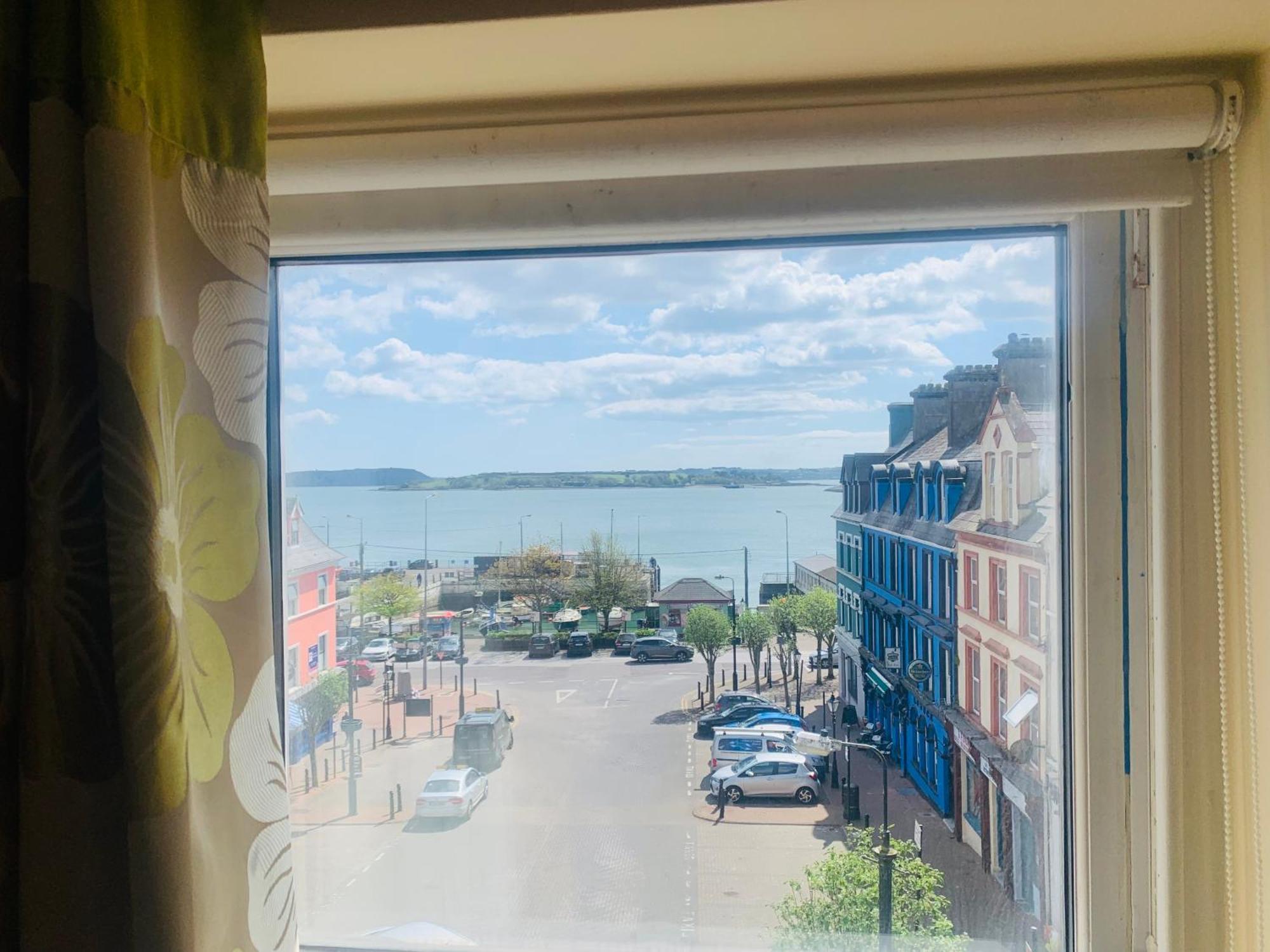 Apartment Sea View Flat